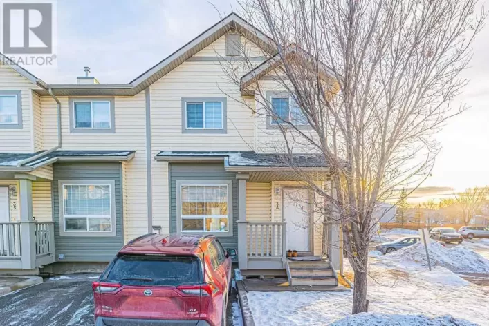 36, 111 Tarawood Lane NE, Calgary