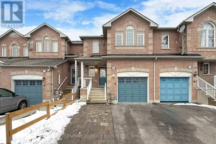 36 - 21 EASTVIEW GATE, Brampton