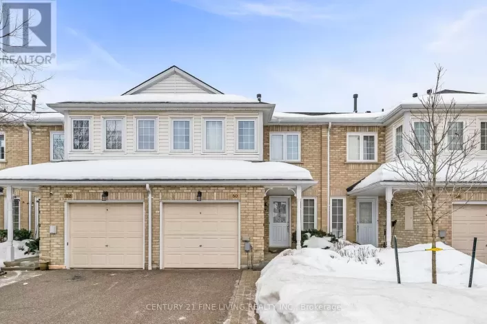 36 - 50 HEATHCLIFFE SQUARE, Brampton