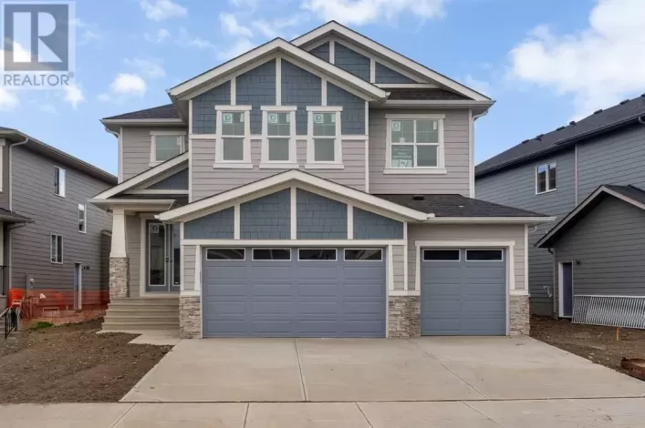 36 South Shore Manor, Chestermere