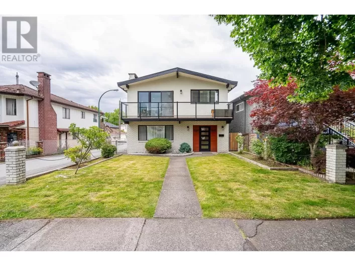 3605 E 27TH AVENUE, Vancouver