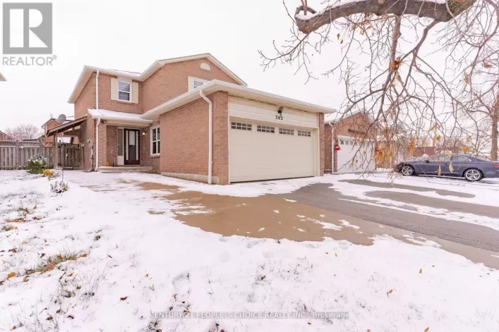 362 KINGSBRIDGE GARDEN CIRCLE, Mississauga