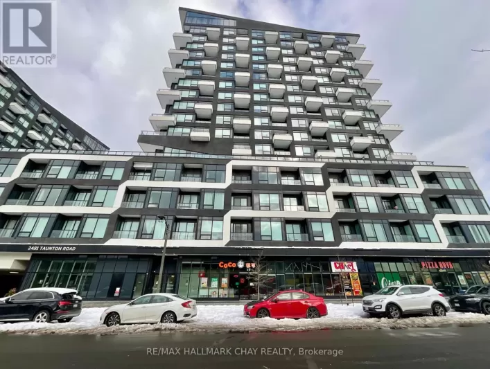 363 - 2481 TAUNTON ROAD, Oakville