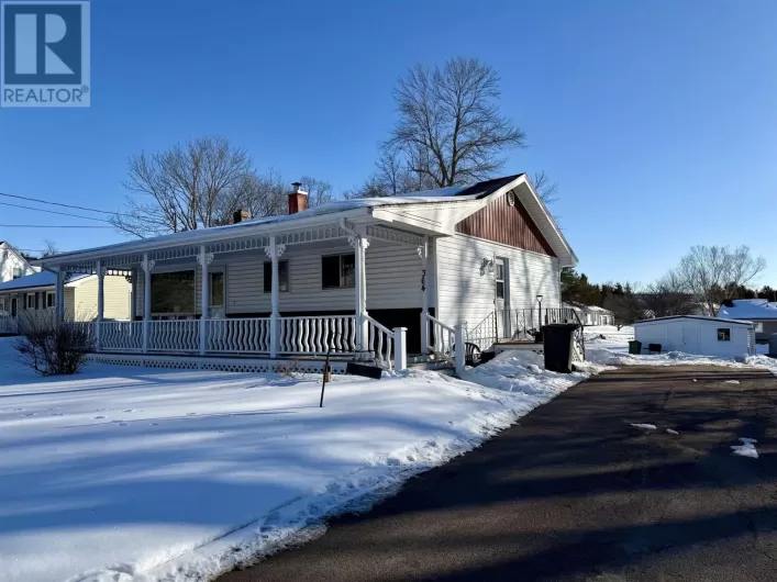 364 South Drive, Summerside