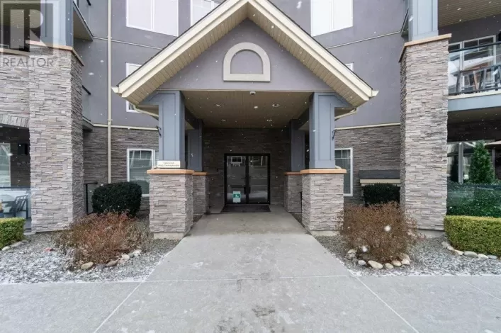 3645 Carrington Road Unit# 203, West Kelowna