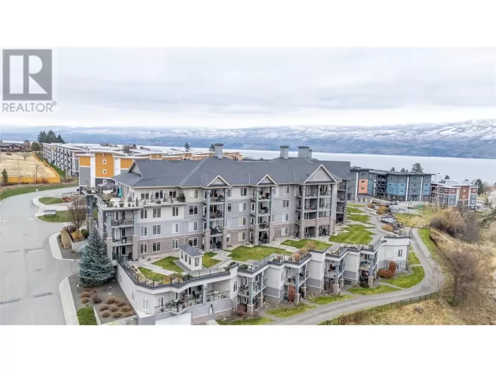 3645 Carrington Road Unit# 513, West Kelowna