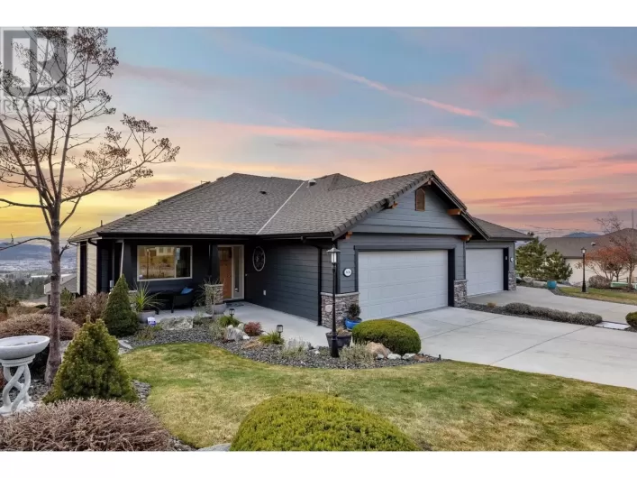 3656 Riviera Drive, Kelowna