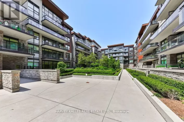 366 - 1575 LAKESHORE ROAD W, Mississauga