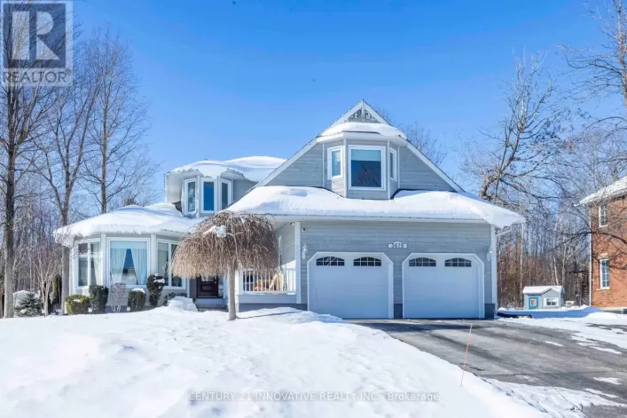 3678 KIMBERLEY STREET, Innisfil