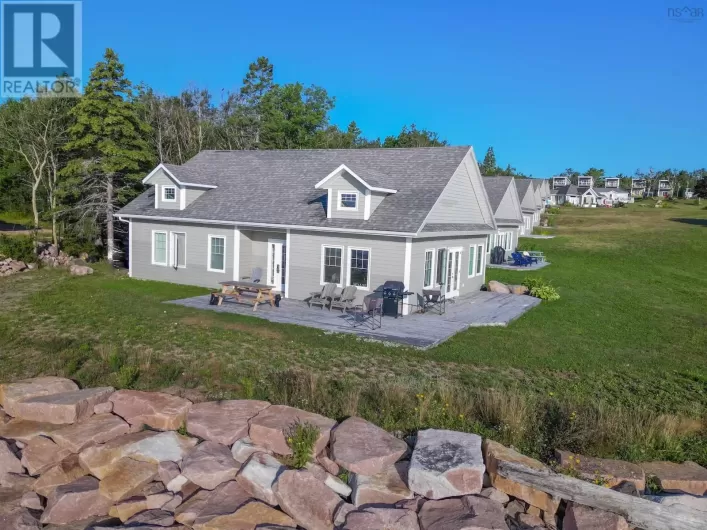 36785 Cabot Trail, Ingonish