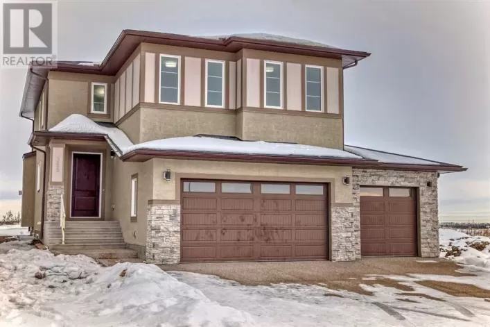 368 Watercrest Place, Chestermere