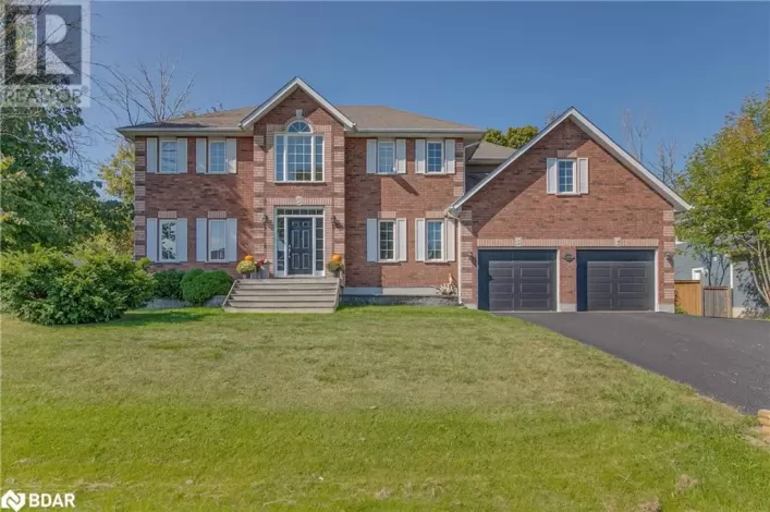 3684 KIMBERLEY Street, Innisfil