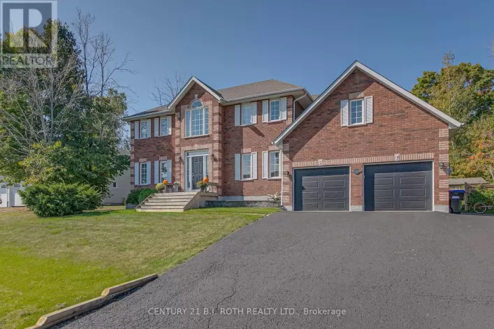 3684 KIMBERLEY STREET, Innisfil