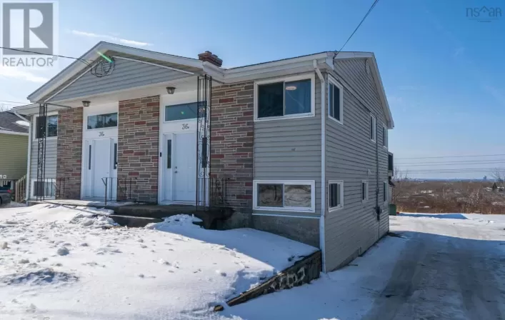 36A Kennedy Drive, Dartmouth