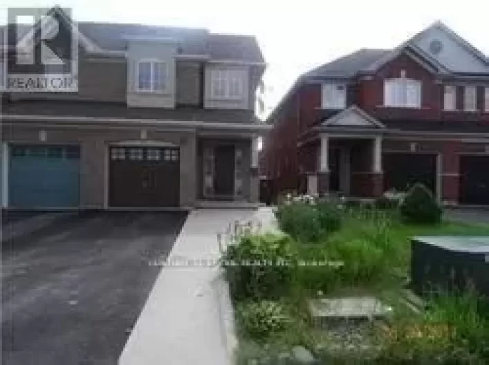 37 SEED COURT, Brampton