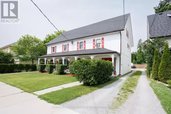 37 SUSSEX STREET, Kawartha Lakes