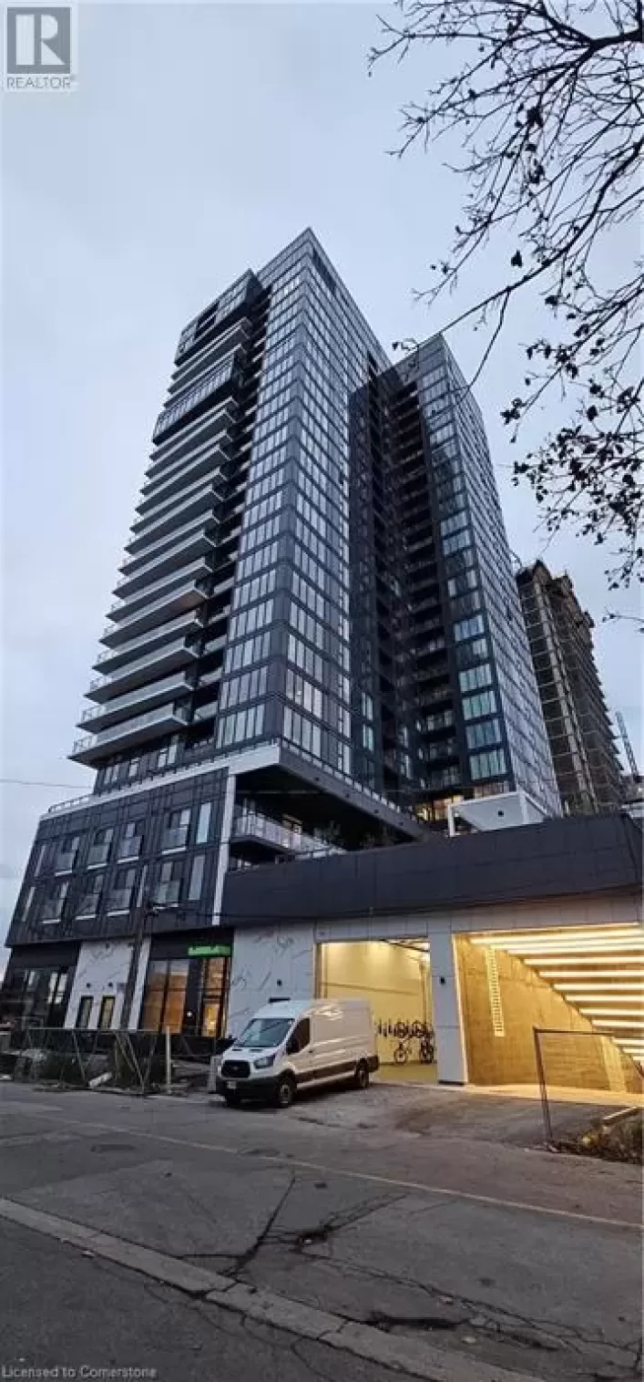 370 MARTHA Street Unit# 405, Burlington