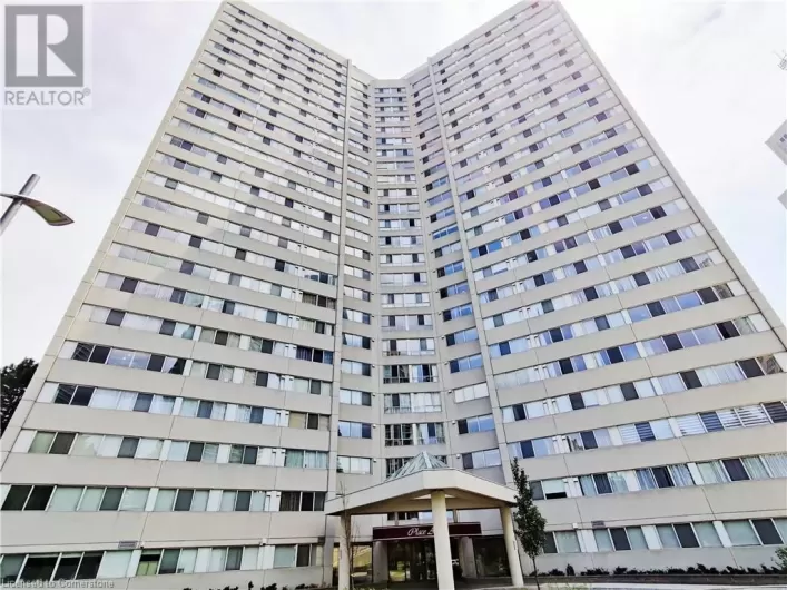 3700 KANEFF Crescent Unit# 1207, Mississauga