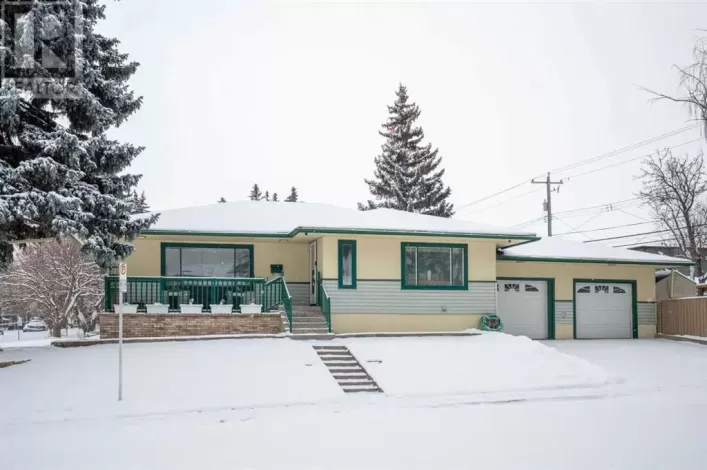 3703 19 Avenue SW, Calgary