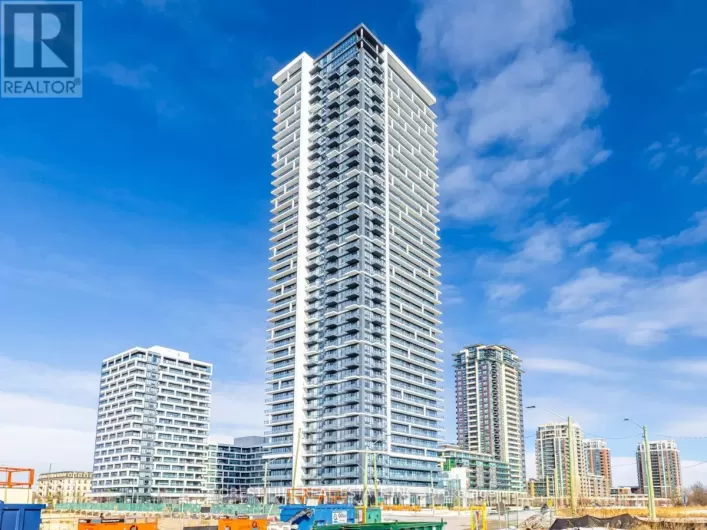 3706 - 8 WATER WALK DRIVE, Markham