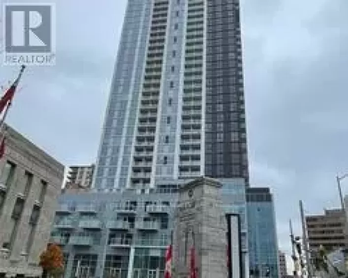 3707 - 60 FREDERICK STREET, Kitchener