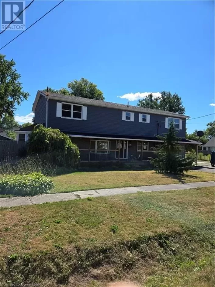 3721 MATHEWSON Avenue, Fort Erie