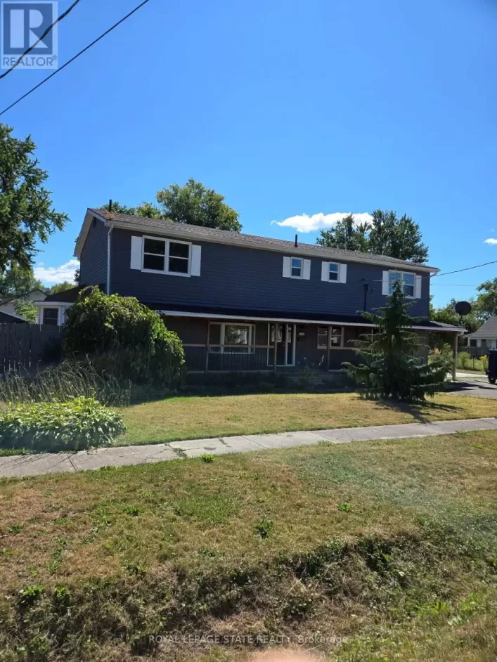 3721 MATHEWSON AVENUE, Fort Erie