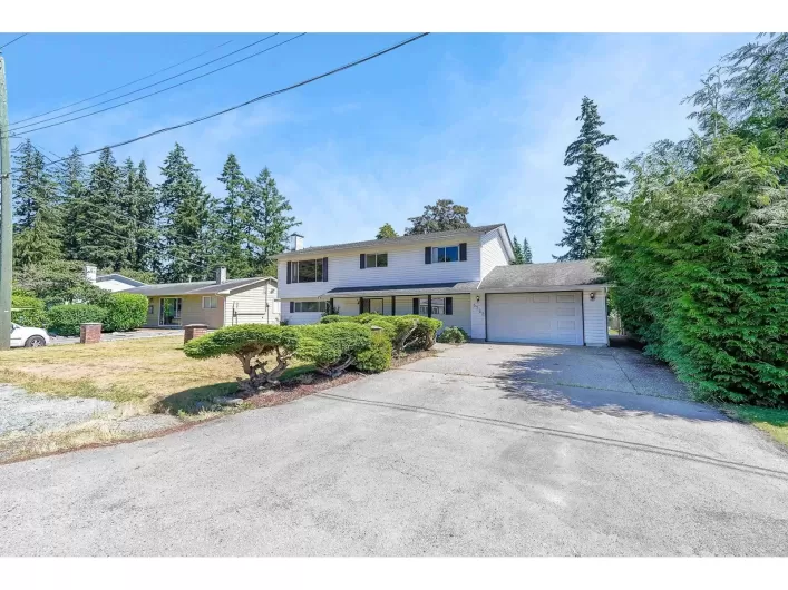 3722 197A STREET, Langley