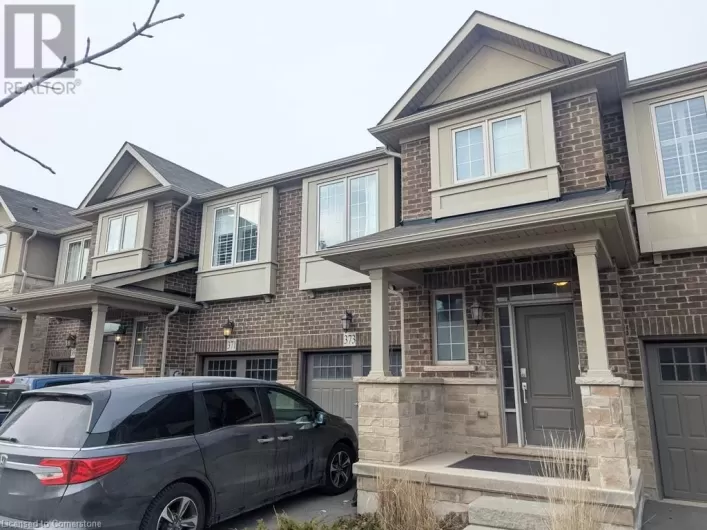 373 WHEAT BOOM Drive, Oakville