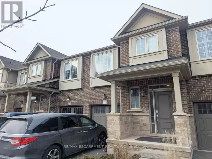 373 WHEAT BOOM DRIVE, Oakville