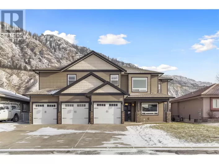 3732 Navatanee Drive, Kamloops