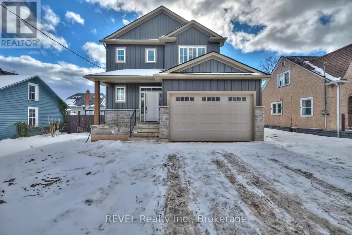 3739 DOMINION ROAD, Fort Erie