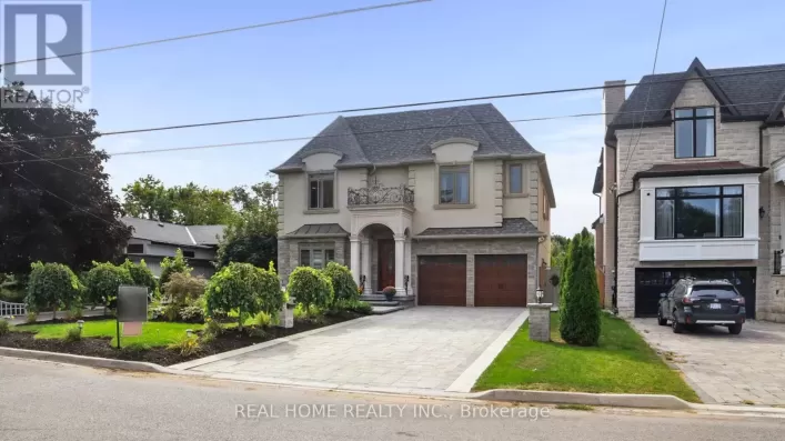 374 ELMWOOD AVENUE, Richmond Hill