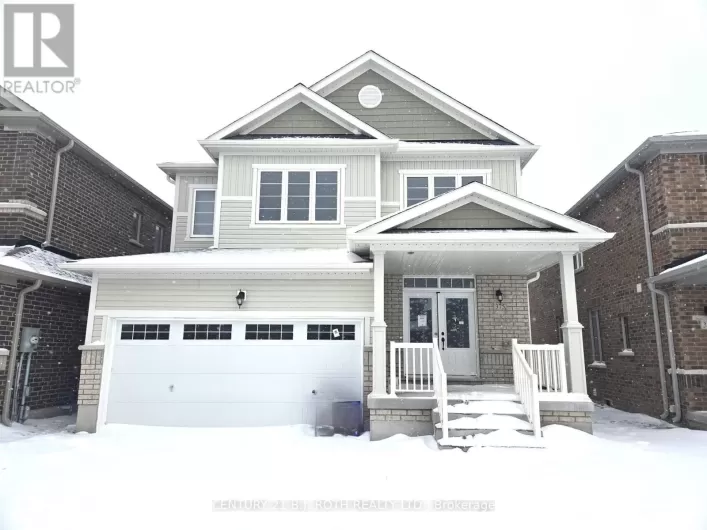 375 LEANNE LANE, Shelburne