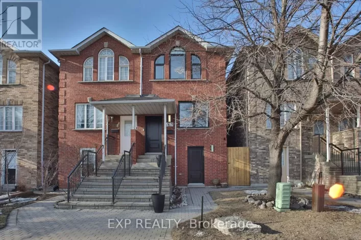 376 ROGERS ROAD, Toronto