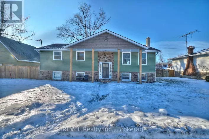 3771 ROXBOROUGH AVENUE, Fort Erie