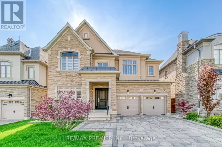 378 POETRY DRIVE, Vaughan