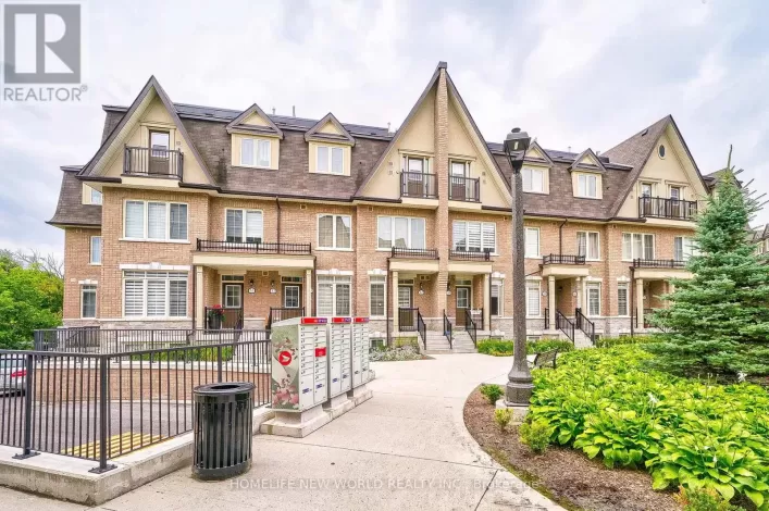 38 - 181 PARKTREE DRIVE, Vaughan