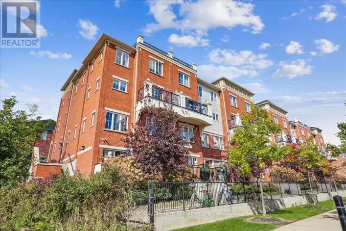 38 - 2480 POST ROAD, Oakville