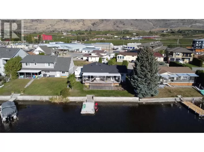 38 Bayview Crescent, Osoyoos