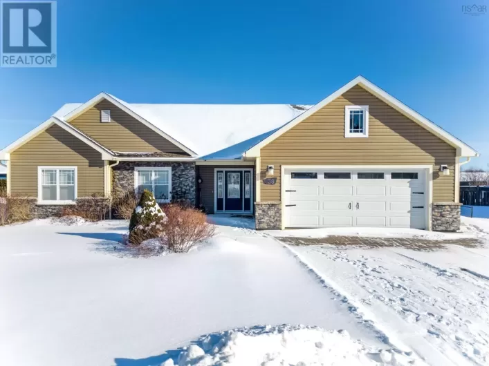 38 Deer Haven Drive, Kentville