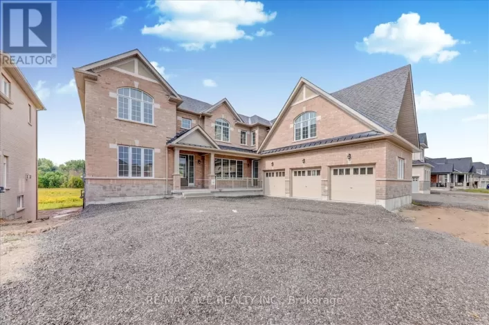 38 GOLDEN MEADOWS DRIVE, Otonabee-South Monaghan