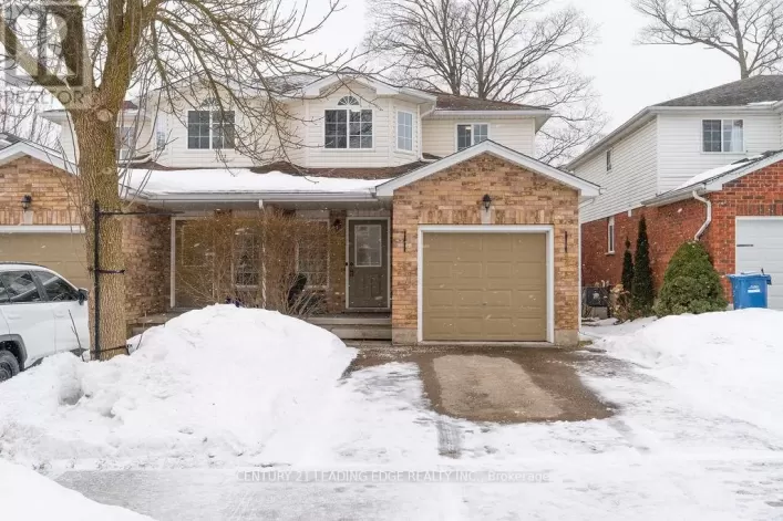 38 RASPBERRY LANE, Guelph