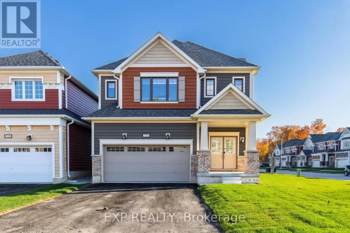 380 BEECHWOOD FOREST LANE, Gravenhurst)