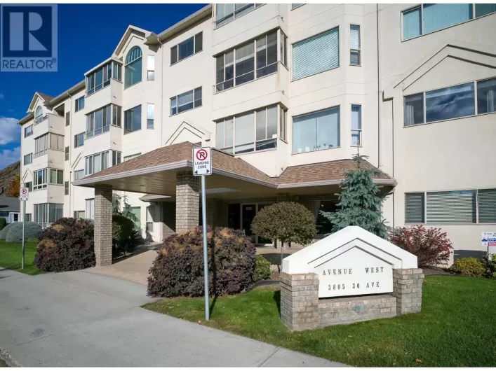 3805 30 Avenue Unit# 104, Vernon