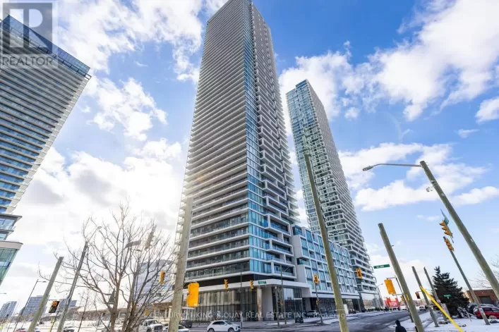 3809 - 950 PORTAGE PARKWAY, Vaughan