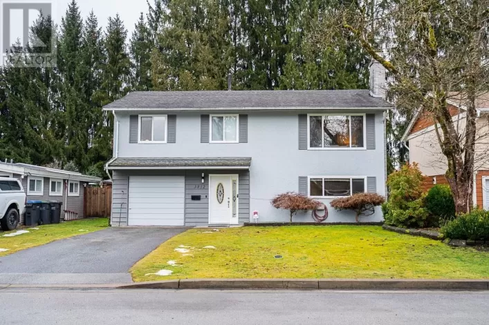 3812 RICHMOND STREET, Port Coquitlam