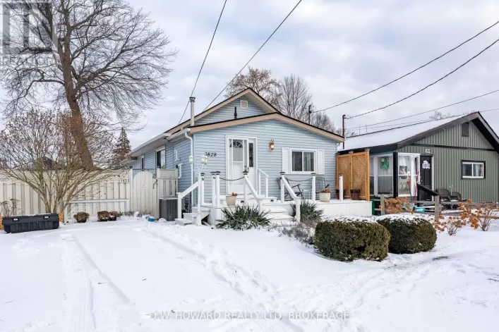 3828 ROXBOROUGH ROAD, Fort Erie