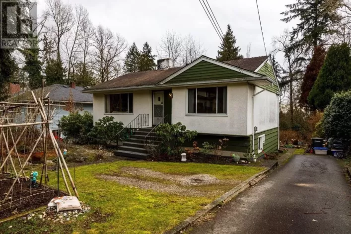 3836 CLINTON STREET, Burnaby