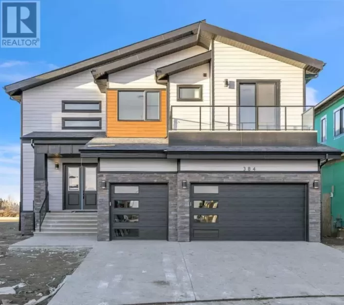 384 Watercrest Place, Chestermere